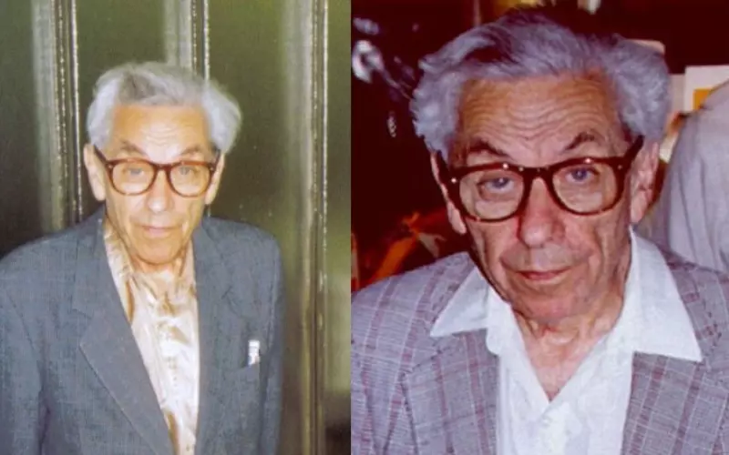 Erdős là nhà toán học nổi tiếng người Hungary