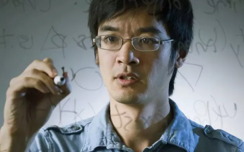 Terry Tao đã nhận được Huy chương Fields vào năm 2006