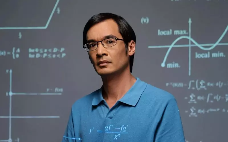 Terry Tao đã nhận được Huy chương Fields vào năm 2006