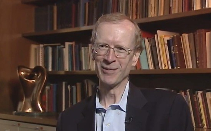 Andrew Wiles là một trong những nhà toán học nổi tiếng người Anh