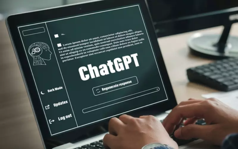 Câu lệnh Chat GPT cho IT/Developer