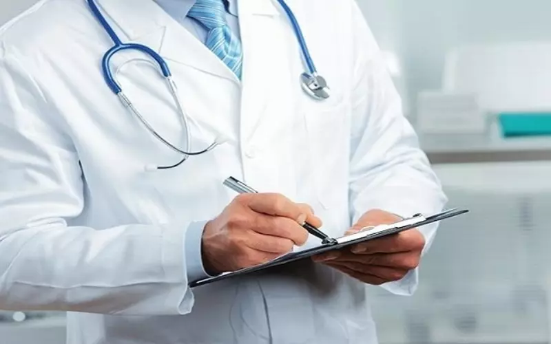 Câu lệnh Chat GPT cho Sức khỏe và Y tế