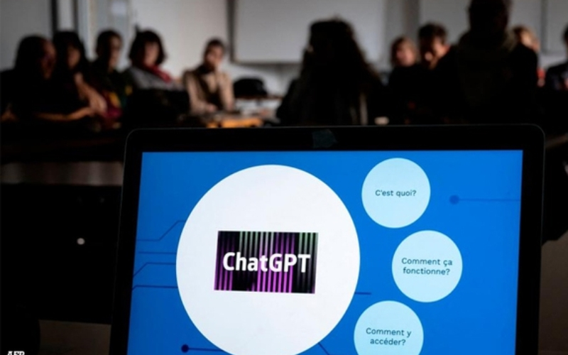 Chat GPT có thể tối ưu và mở rộng thêm thời gian cho cả người dạy và người học