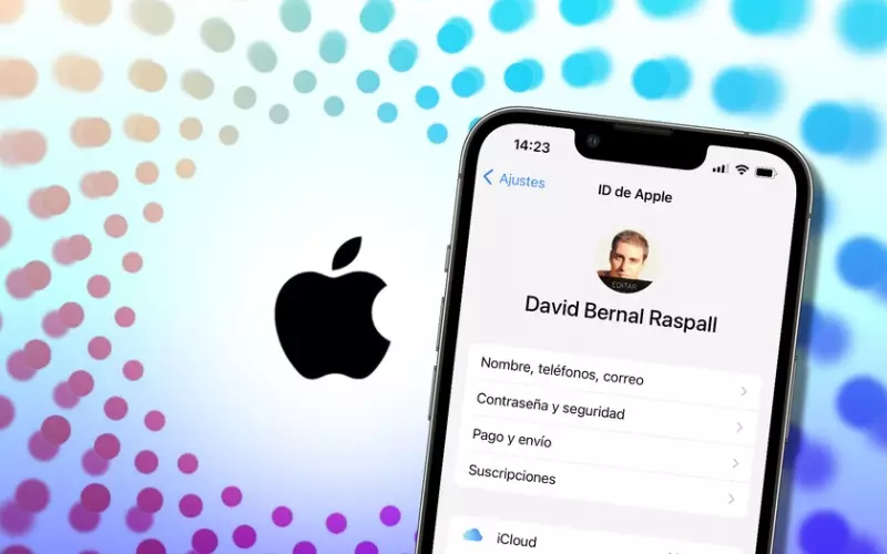 Apple ID vốn là một phương thức được Apple sử dụng để xác thực