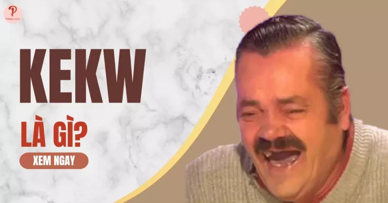 KEKW là gì?