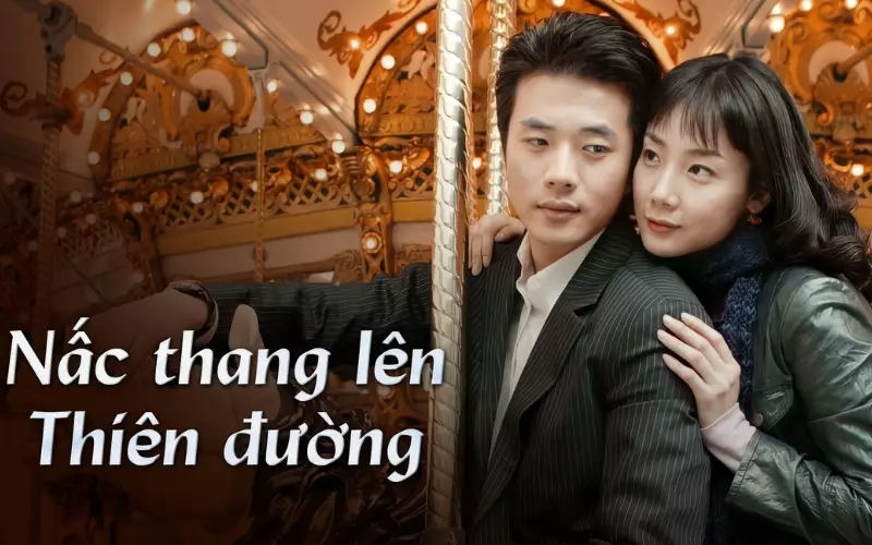"I Miss You" là bản nhạc OST nổi tiếng của bộ phim "Nấc Thang Lên Thiên Đường"