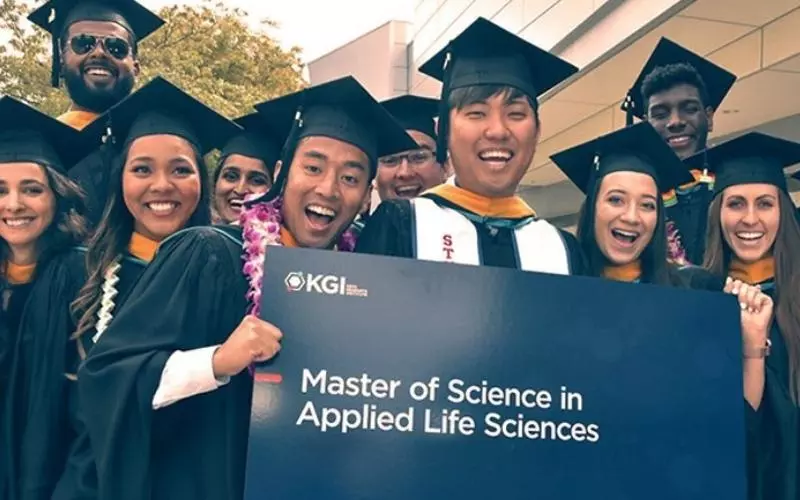MS hoặc MSc nhằm chỉ những cá nhân là Thạc sĩ khoa học tự nhiên