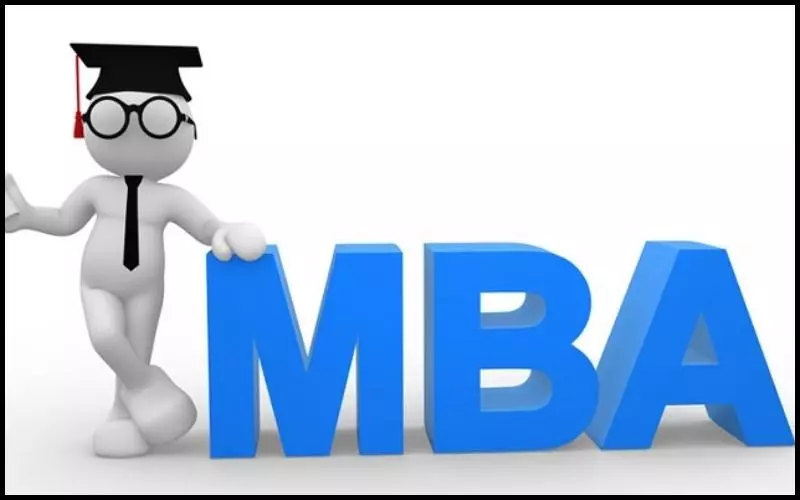 MBA là từ viết tắt của Master of Business Administration để chỉ loại văn bằng thạc sĩ về quản trị kinh doanh