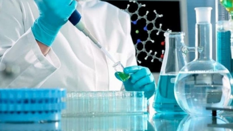 Điều chế polymer