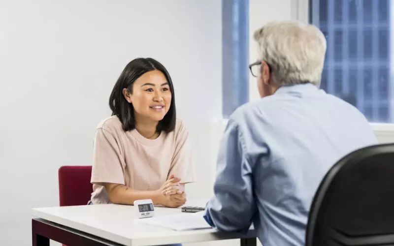 Chat GPT có thể hỗ trợ các bạn cho việc luyện kỹ năng nói