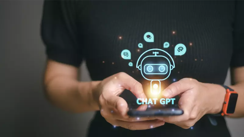 Chat GPT có nguồn dữ liệu lớn lên tới 570GB