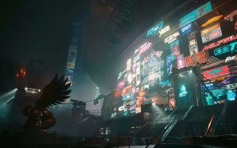 Cốt truyện của Cyberpunk thường bắt nguồn từ sự phát triển của công nghệ