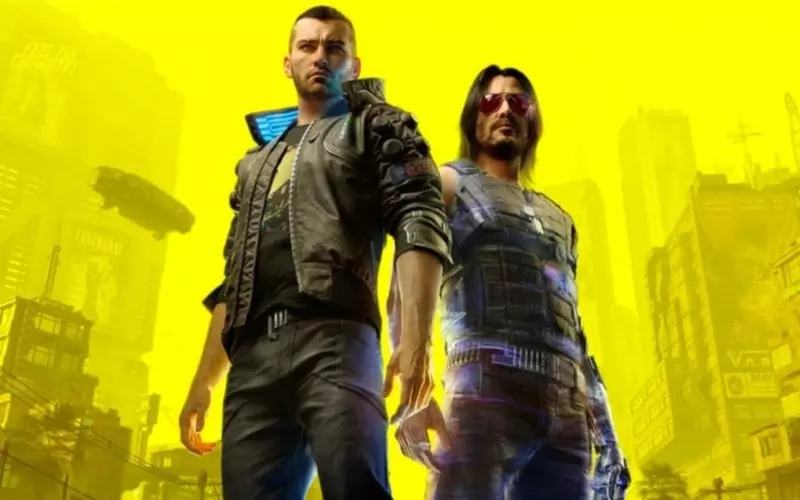 Cyberpunk đã có mặt ở hầu hết các lĩnh vực nghệ thuật trên toàn thế giới