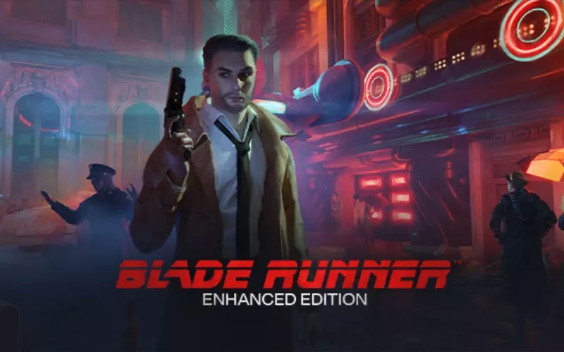 Blade Runner ra mắt năm 1997, lấy bối cảnh thế giới giả tưởng vào năm 2019