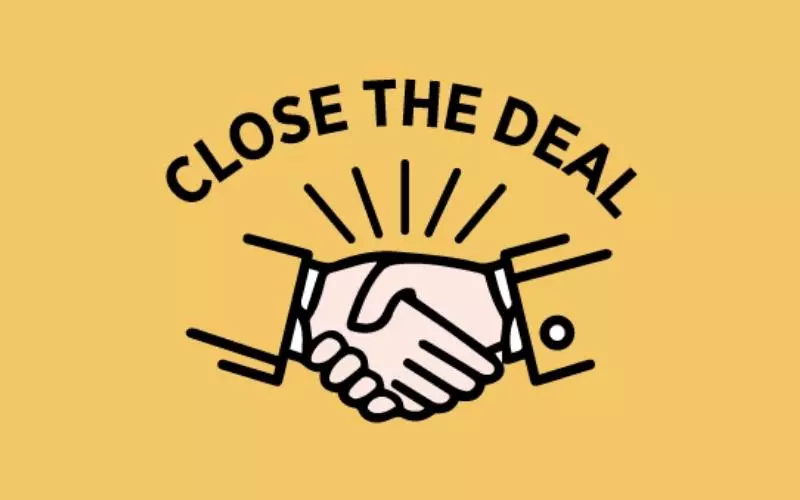Deal được hiểu đơn giản theo từ điển Anh - Việt là thuật ngữ dùng để diễn tả sự giao dịch