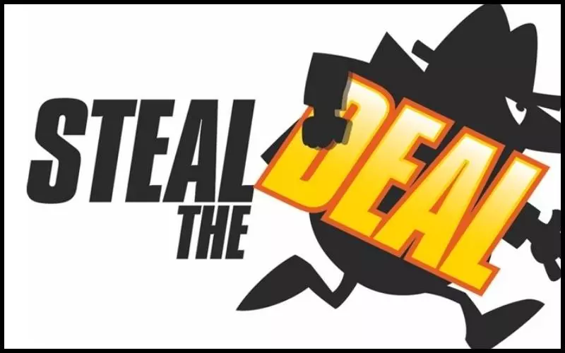 Steal Deal là một thuật ngữ khá quen thuộc với những tín đồ thời trang đặc biệt là về giày