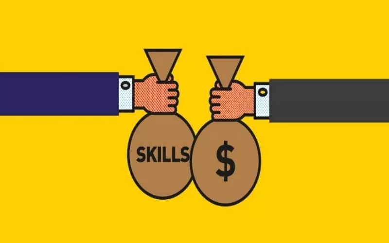 Người lao động khi phỏng vấn xin việc cho một vị trí nào đó sẽ cần phải "deal lương"