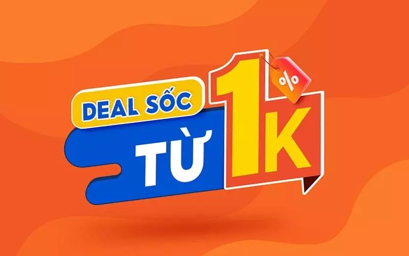 Săn Deal là là một cách mua sắm thú vị và đem lại sự hào hứng, niềm vui cho những ai thực hiện thành công