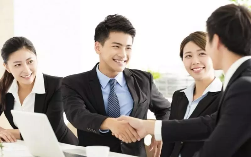 Chốt Deal là cụm từ thể hiện sự nhất trí, đồng ý thực hiện giao dịch