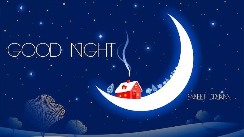 G9 chỉ mang ý nghĩa vô cùng đơn giản là “chúc ngủ ngon”