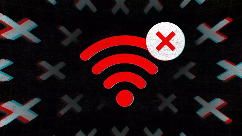 Phần mềm Chat GPT không thể truy cập internet