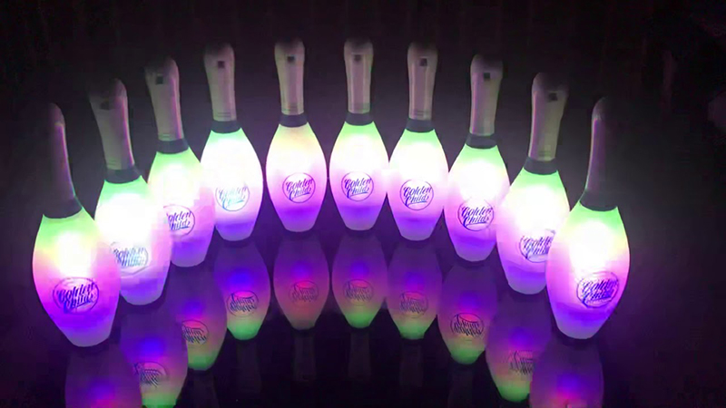 Lightstick của nhóm