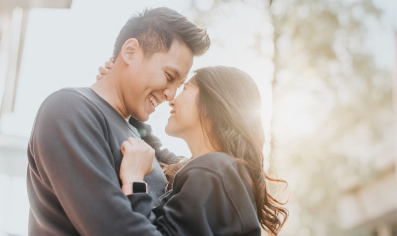 Cảm thấy bản thân được tôn trọng