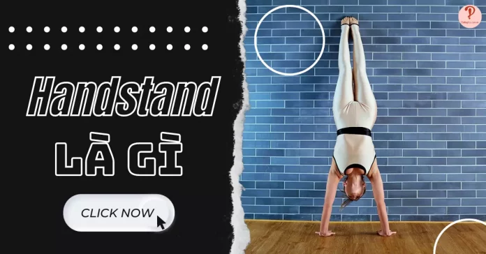 handstand