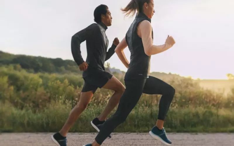 Cả Jogging và Running đều mang đến những lợi ích khác nhau cho người tham gia