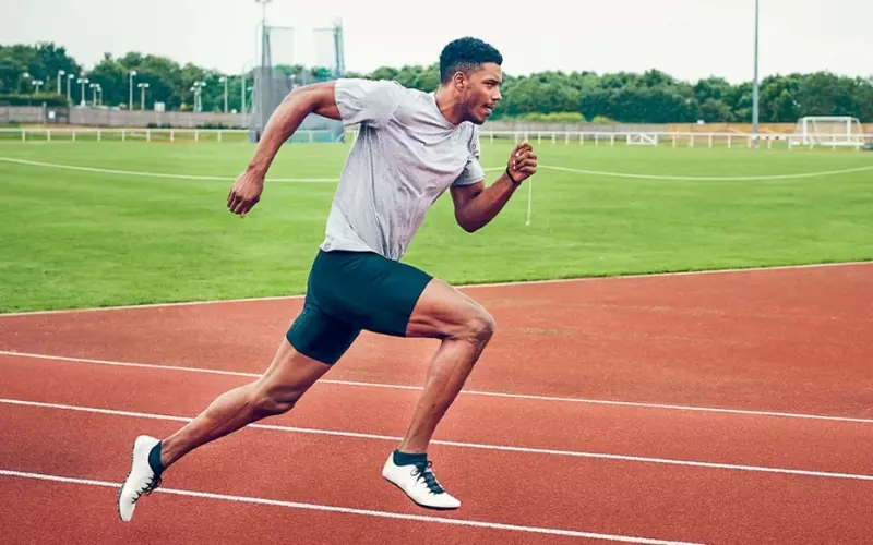 Running được xem là phương pháp chạy giúp rèn luyện sức khỏe