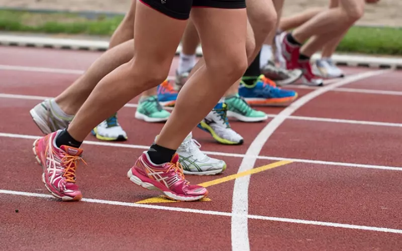 Những người tham gia Running thường đặt mục tiêu cho bản thân về thời gian, tốc độ, quãng đường
