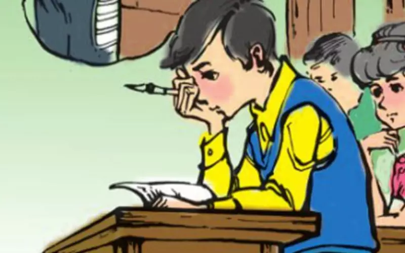 Một số bài tập khẩu ngữ giúp bạn dễ hiểu hơn
