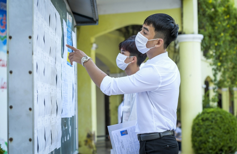 Quá trình lọc ảo phải đảm bảo tính bảo mật