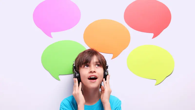 Một số cách sáng tạo ngôn ngữ gen Z