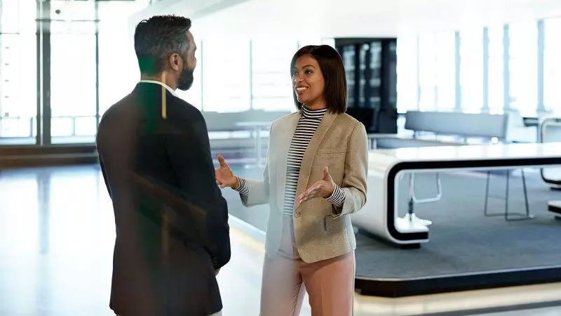 Cải thiện khả năng giao tiếp