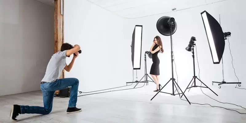 Bạn có thể đánh giá mức độ tin cậy của một studio chụp ảnh thông qua Google