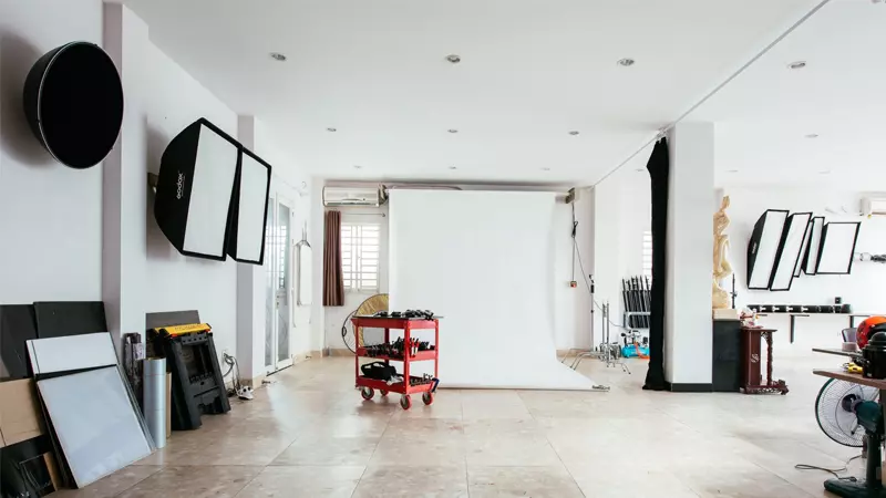 Mabu Studio là một lựa chọn hoàn hảo cho giới trẻ