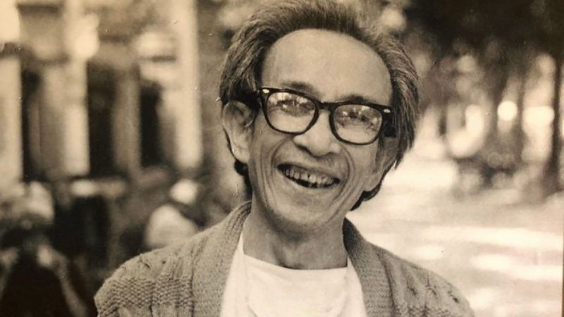 Tác giả Kim Lân