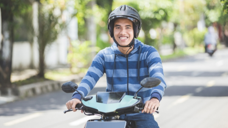 Khái niệm xe không chính chủ