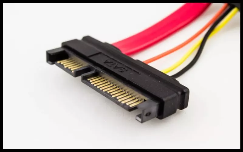 Kết nối SATA