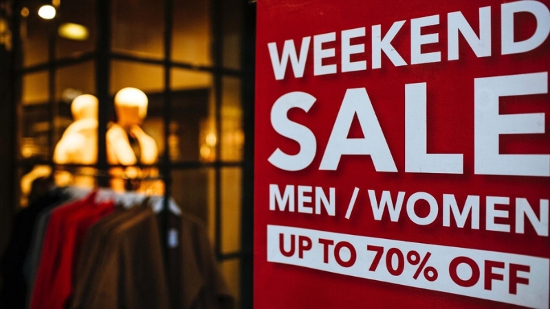 Promotional discount