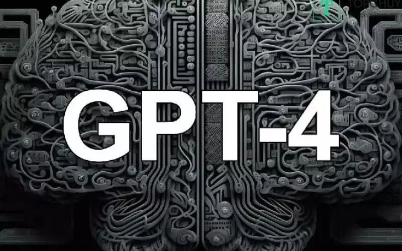 GPT-4 làm được điều này nhờ nâng cấp và tích hợp nhiều điều khiển gốc hơn so với các phiên bản trước