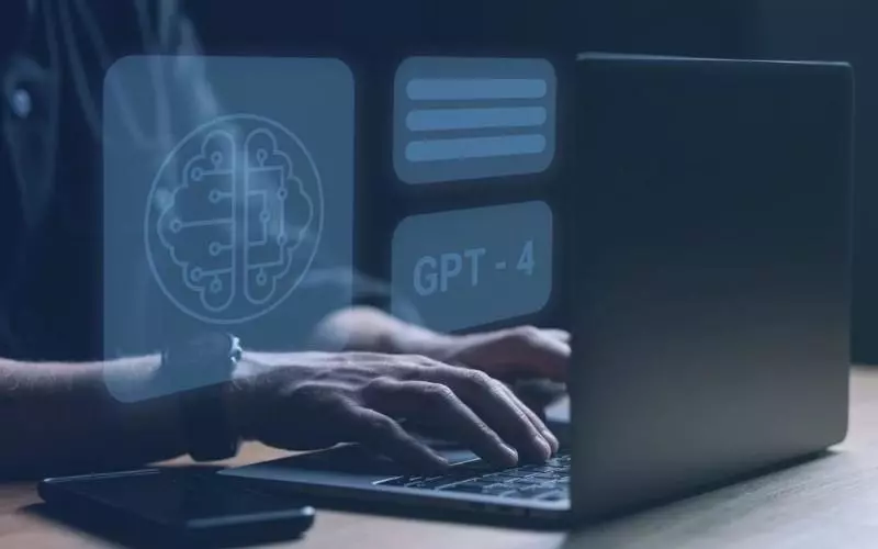 GPT-4 đã có một bước tiến nhảy vọt khi có thể trả lời hàng nghìn câu hỏi trắc nghiệm có độ chính xác cao