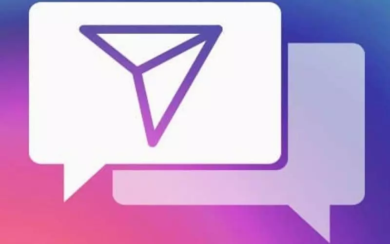 Dr IG chính là chữ viết tắt của Check Direct Message