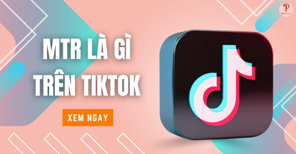 MTR là gì