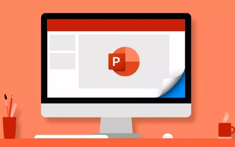 Tên ban đầu của PPT là "Presenter"