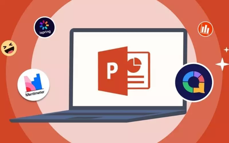 Một số bộ Microsoft Office gần đây có công cụ PowerPoint