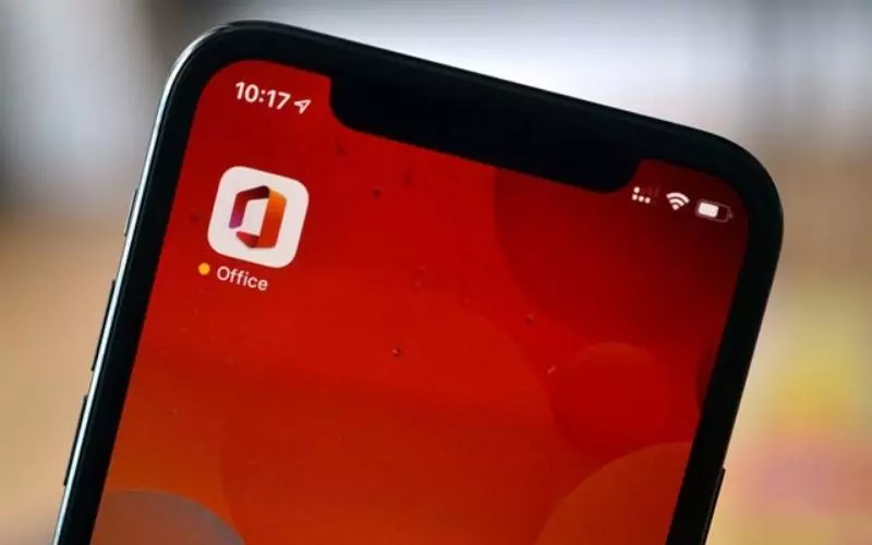Cách mở PPT trên điện thoại rất đơn giản