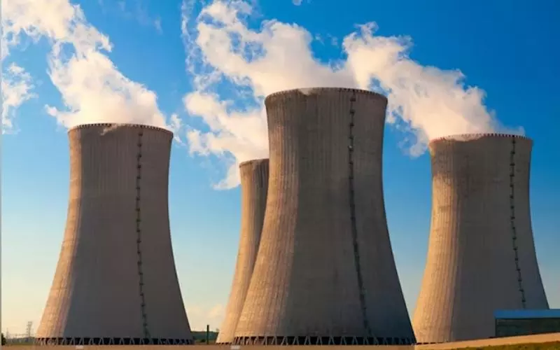 Đồng vị này là một sản phẩm phân hạch có nguồn gốc từ Thorium