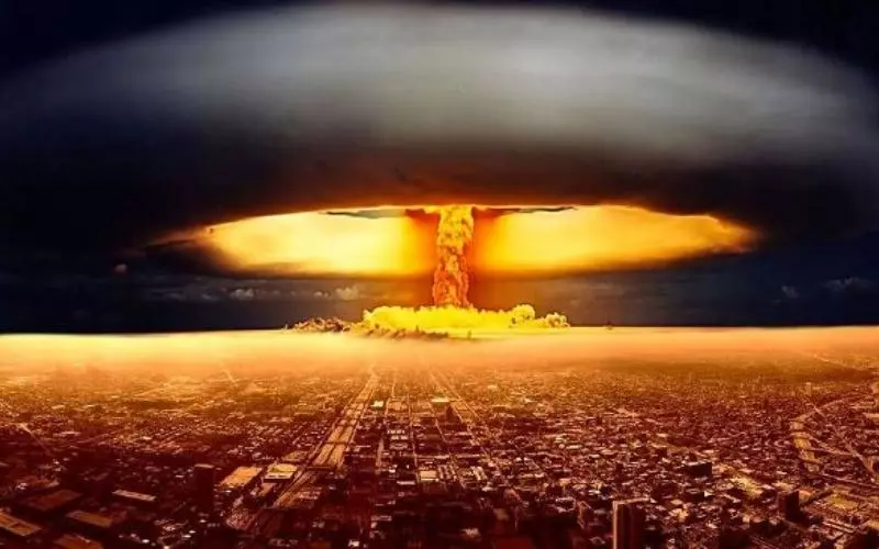 Sự hiện diện của Uranium đang phân rã là lý do Trái đất có nhiệt bên trong,